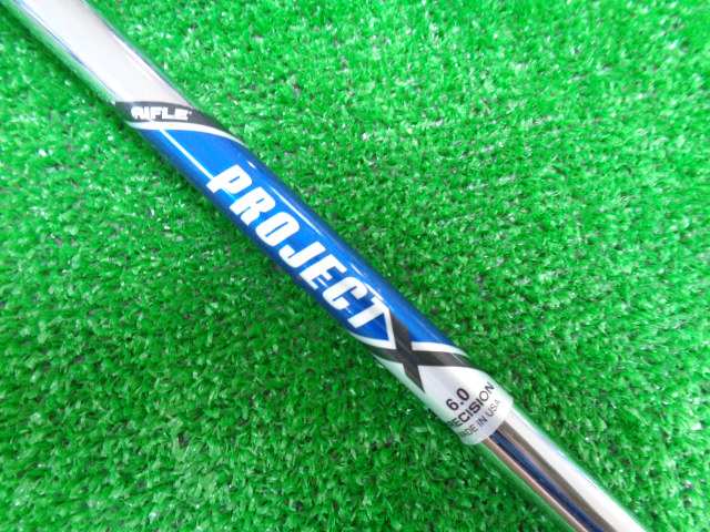 中古 TurfRider 50°ウェッジ ゴルフ用品