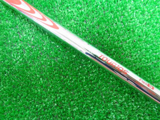 中古 MILLED GRIND5 50SB-09 50°ウェッジ ゴルフ用品