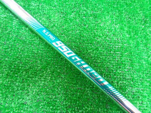 中古 OPUS SP Chrome 48-10S 48°ウェッジ ゴルフ用品
