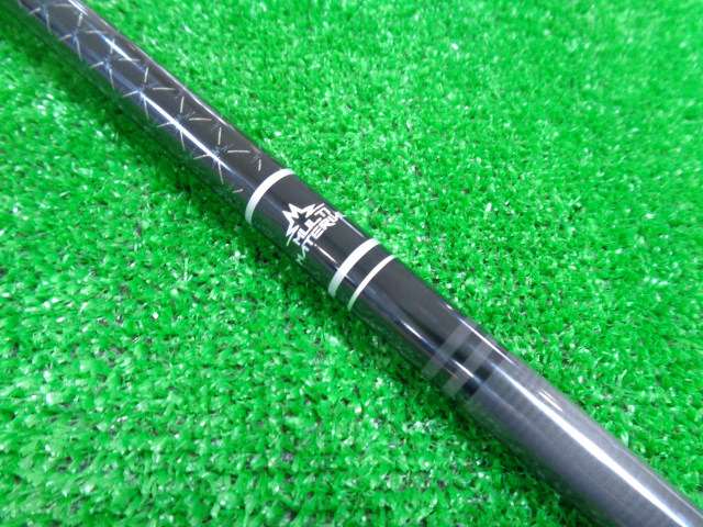 中古 TENSEI Pro Black 1K Core 70(S) キャロウェイ用スリーブシャフト ゴルフ用品