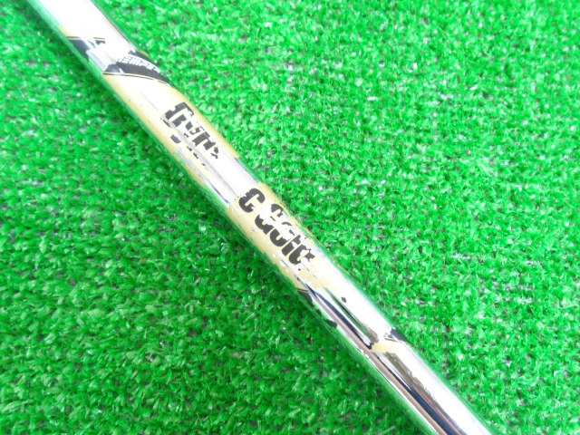 中古 MP-T10 50-06 50°ウェッジ ゴルフ用品