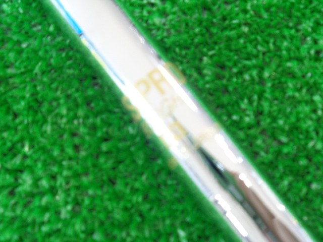 中古 PROTOTYPE H958 58°ウェッジ ゴルフ用品