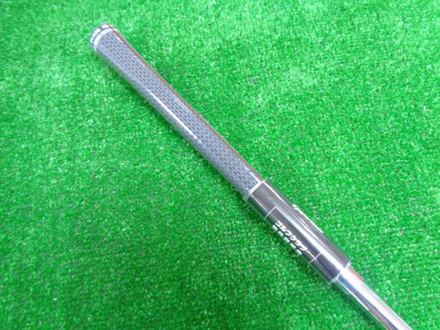 中古 MILLED GRIND5 60SB-10 60°ウェッジ ゴルフ用品