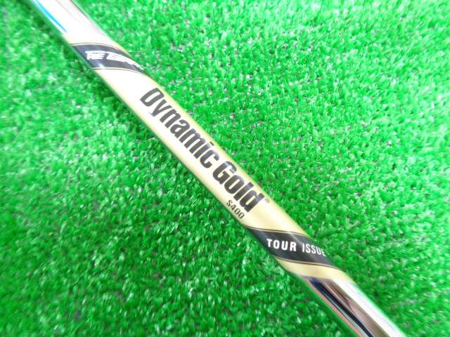 中古 MILLED GRIND5 60TW-11 60°ウェッジ ゴルフ用品