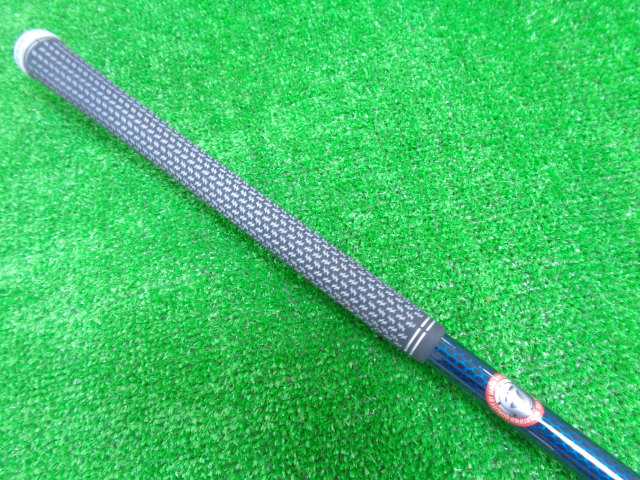 中古 SIM2 MAX 3W 15°フェアウェイウッド ゴルフ用品