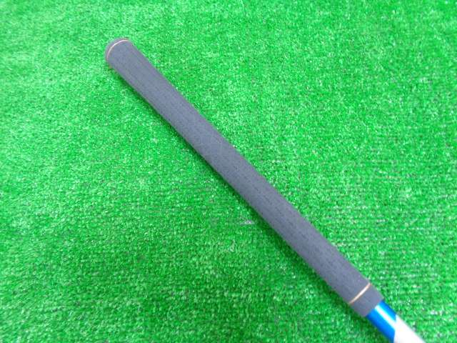 中古 Ray TypeR PLUS UT UT4 24°ユーティリティ ゴルフ用品