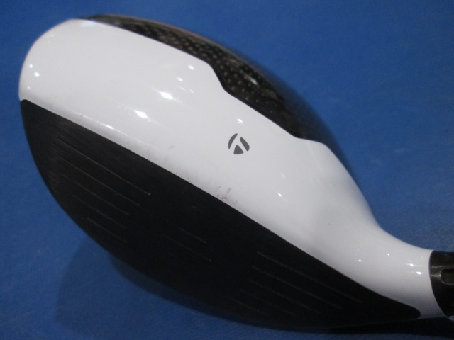 中古 M2 3W 15°フェアウェイウッド ゴルフ用品