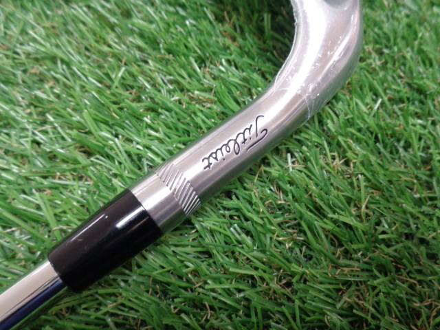 中古 ボーケイSM10 Tour Chrome 58-14K 58°ウェッジ ゴルフ用品