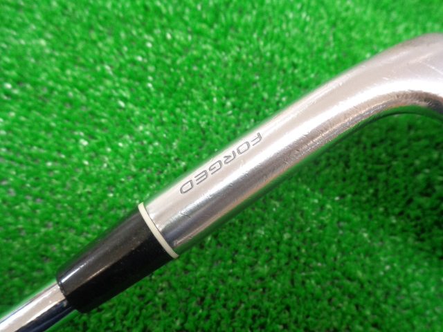 中古 RM 56-11 56°ウェッジ ゴルフ用品
