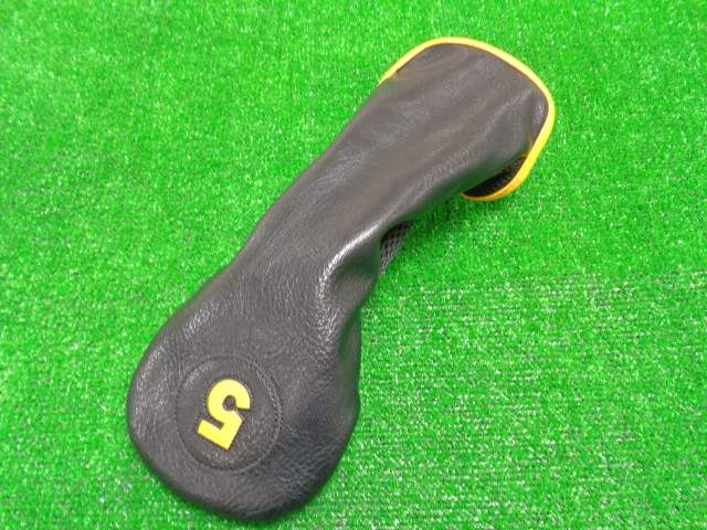 中古 ONOFF ARMS AKA 2024 5W 18°フェアウェイウッド ゴルフ用品
