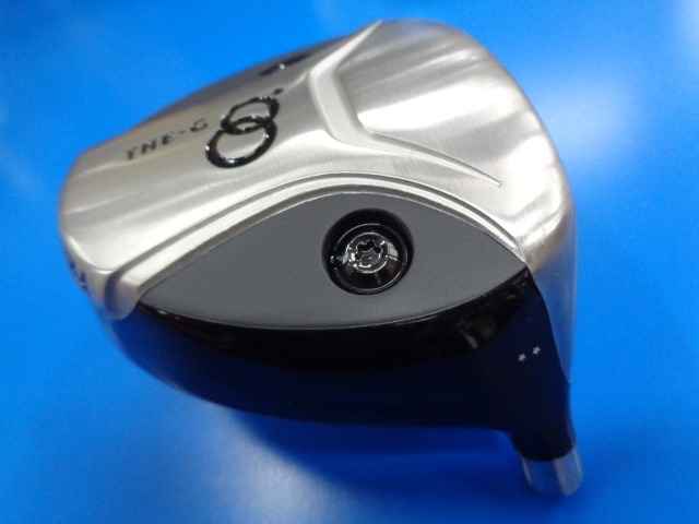 中古 THE-G 10°ドライバー ゴルフ用品