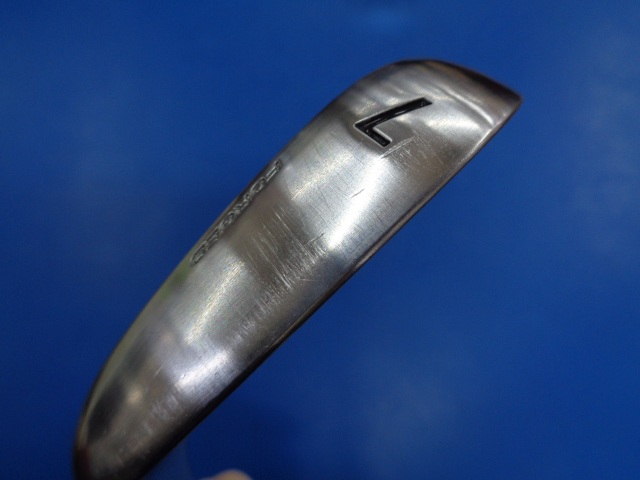中古 PRECEPT MC01 FORGED 6本アイアンセット ゴルフ用品