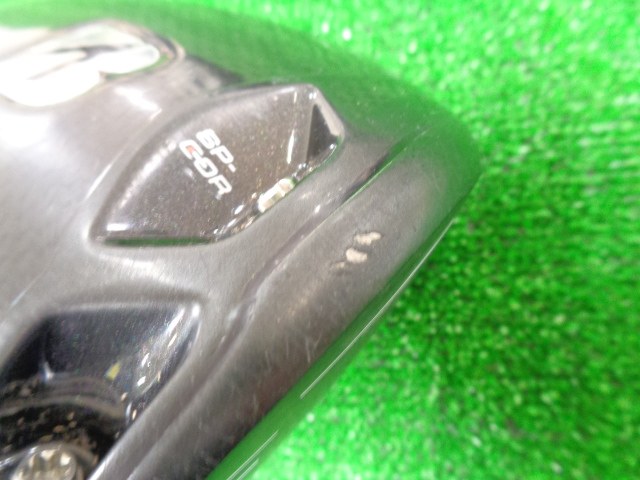 中古 B3 DD 10.5°ドライバー ゴルフ用品