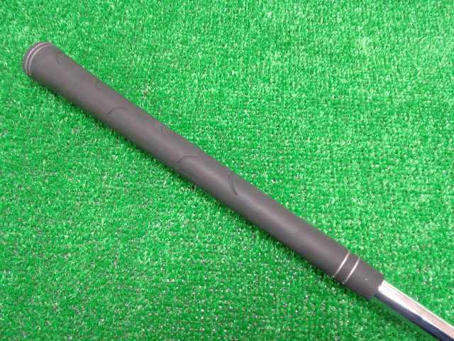 中古 STUDIO WEDGE M425(ストレート)SW クロムメッキ 58°ウェッジ ゴルフ用品