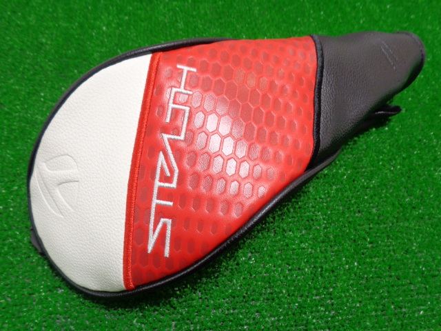 中古 STEALTH2 3W 15°フェアウェイウッド ゴルフ用品