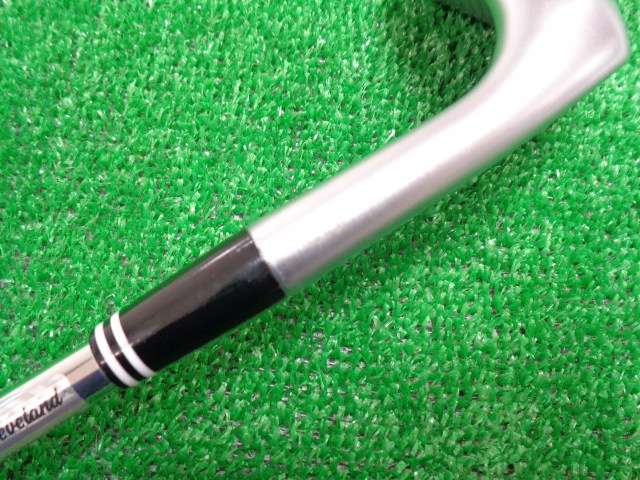 中古 RTX DEEP FORGED2 56-12 56°ウェッジ ゴルフ用品