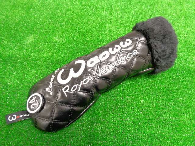 中古 RV-555 Type-S 24 24°ユーティリティ ゴルフ用品