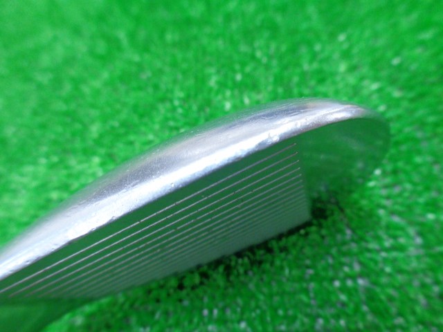 中古 ARTISANGOLF wedge 56/DS 56°ウェッジ ゴルフ用品