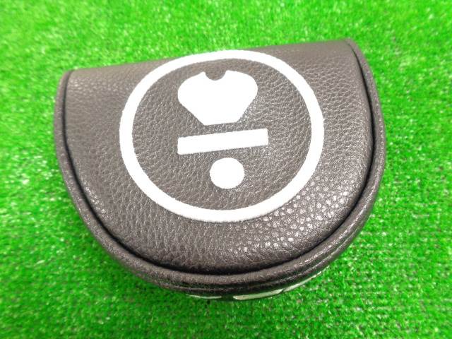 中古 L.A.B GOLF OZ1iパター ゴルフ用品