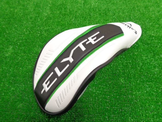 中古 ELYTE 11W 27°フェアウェイウッド ゴルフ用品
