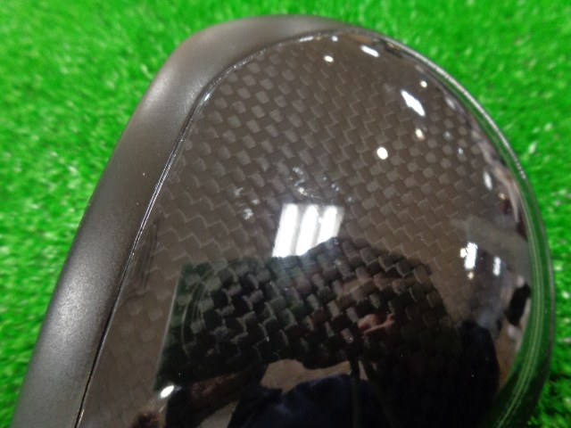 中古 B2 HT 5W 18°フェアウェイウッド ゴルフ用品
