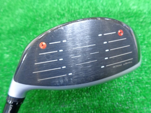 中古 M6 10.5°ドライバー ゴルフ用品