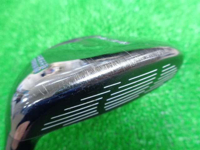 中古 MAXIMA U U6 25°ユーティリティ ゴルフ用品