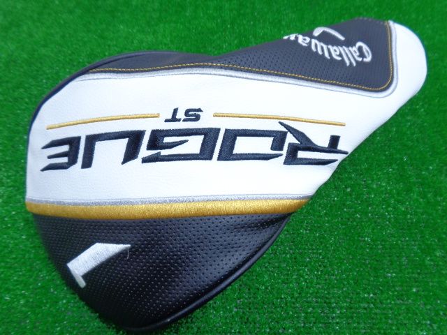 中古 ROGUE ST MAX FAST 10.5°ドライバー ゴルフ用品