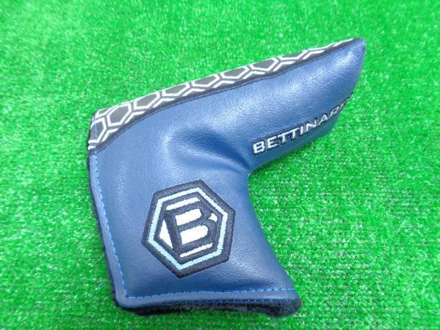 中古 ANTIDOTE 2025 SB1パター ゴルフ用品