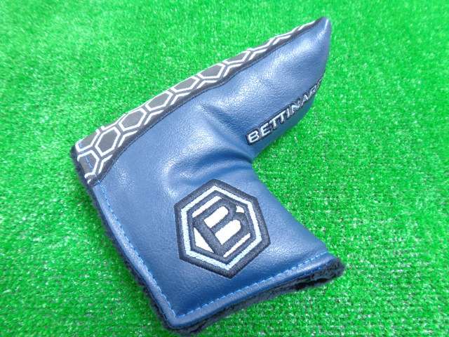中古 ANTIDOTE 2025 SB1パター ゴルフ用品