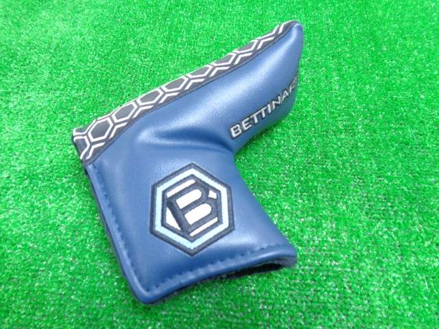 中古 ANTIDOTE 2025 SB1パター ゴルフ用品