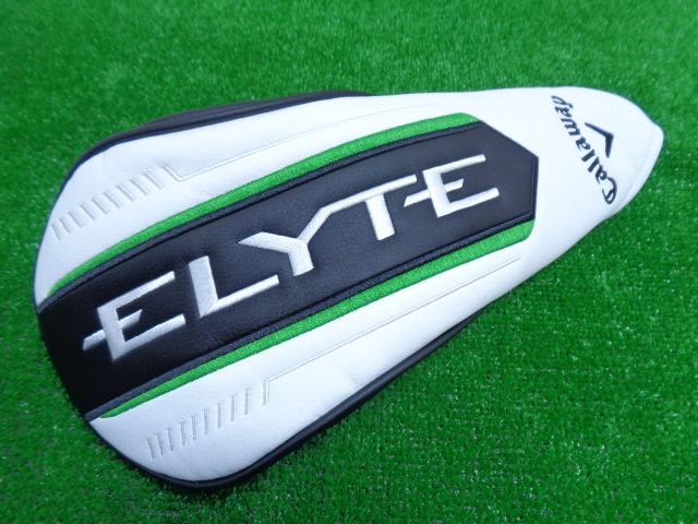 中古 ELYTE ◆◆◆ MAX 9°ドライバー ゴルフ用品