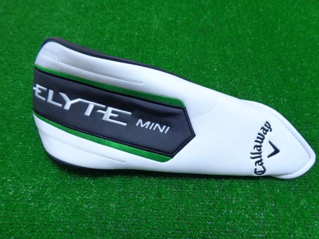 中古 ELYTE MINI 13.5°ドライバー ゴルフ用品