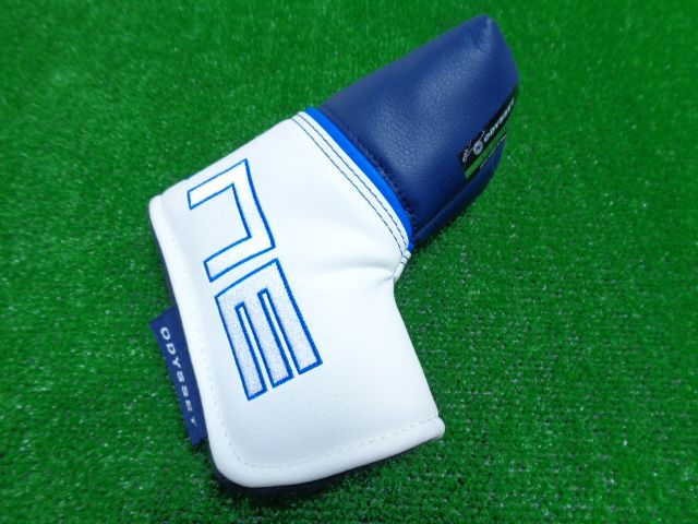中古 Ai-ONE DOUBLE WIDE CHパター ゴルフ用品