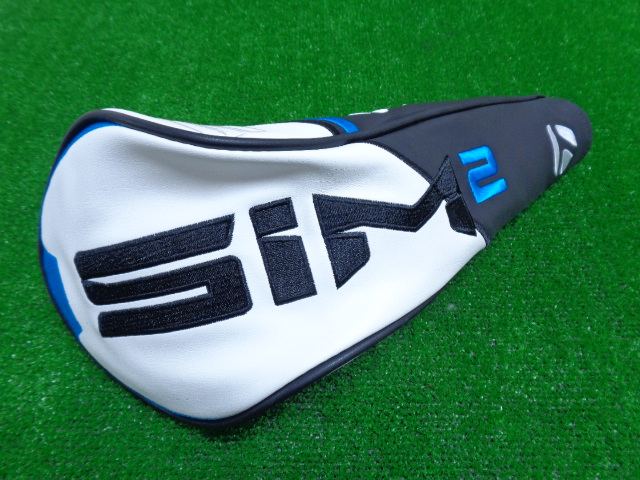 中古 SIM2 MAX 10.5°ドライバー ゴルフ用品