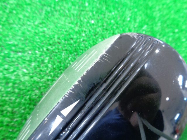 中古 PHYZ 2014 5W 19°フェアウェイウッド ゴルフ用品