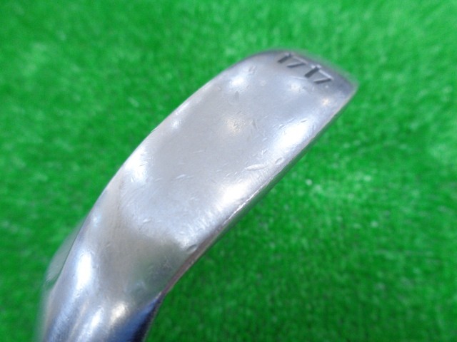 中古 DJ-22 44-03 44°ウェッジ ゴルフ用品