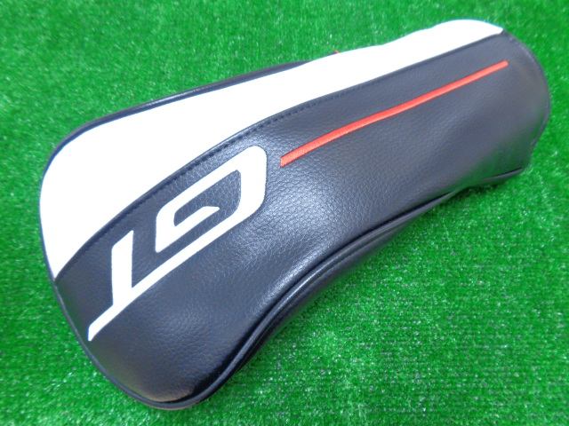 中古 GT3 10°ドライバー ゴルフ用品