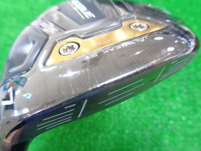 中古 ROGUE ST MAX 7W 21°フェアウェイウッド ゴルフ用品
