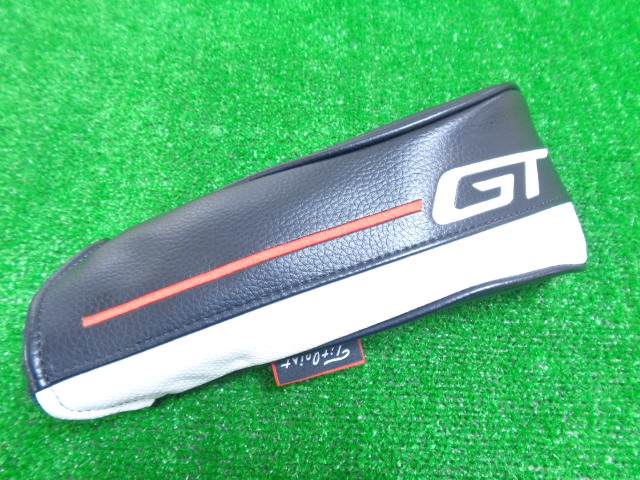 中古 GT3 HYBRID 24 24°ユーティリティ ゴルフ用品