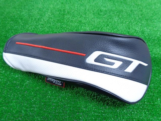 中古 GT3 18 18°フェアウェイウッド ゴルフ用品
