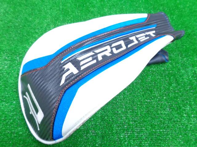 中古 AEROJET LS Tour Length 10.5°ドライバー ゴルフ用品