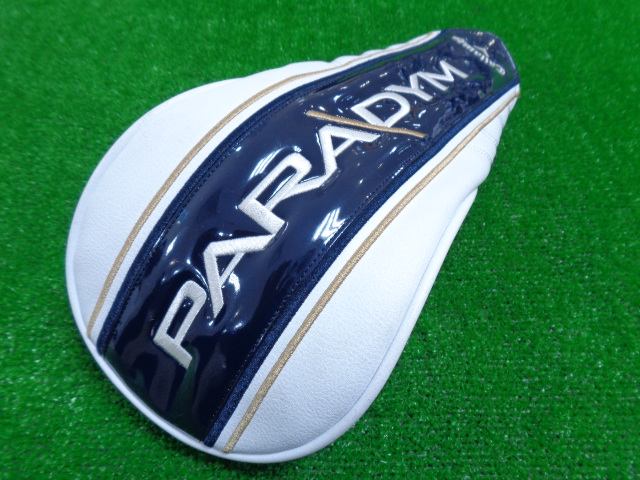 中古 PARADYM 10.5°ドライバー ゴルフ用品