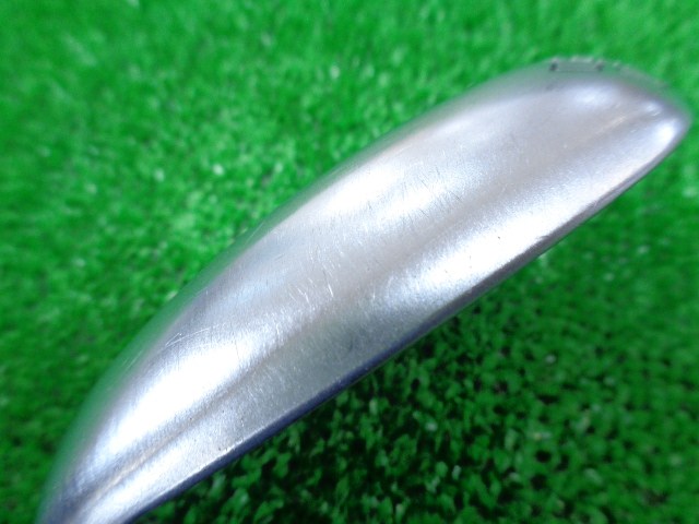 中古 RTZ TOUR SATIN 58-8 58°ウェッジ ゴルフ用品
