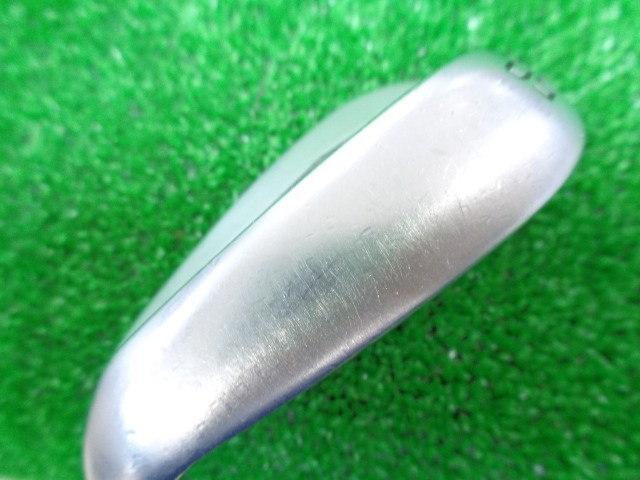 中古 GLIDE4.0 50S 50°ウェッジ ゴルフ用品