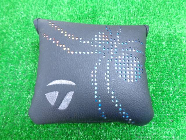 中古 My Spider TOUR X クランクネックパター ゴルフ用品