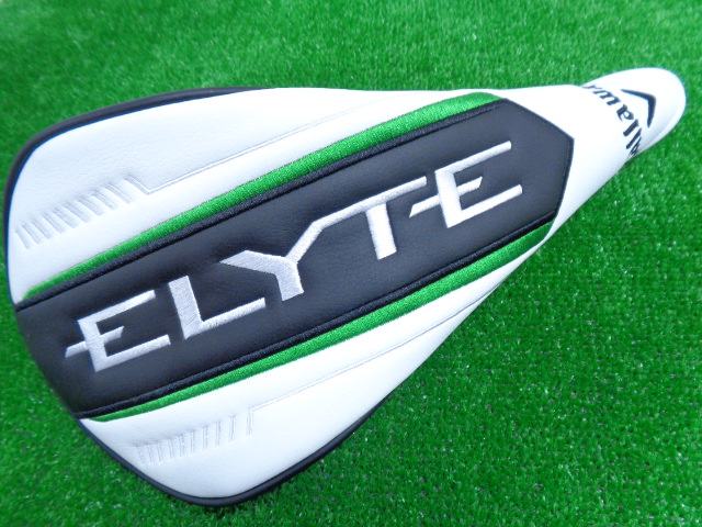 中古 ELYTE ◆◆◆ MAX 10.5°ドライバー ゴルフ用品