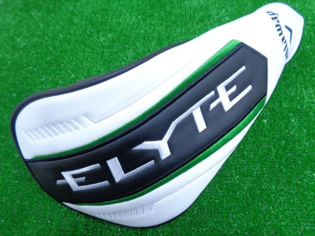 中古 ELYTE ◆◆◆ TD 9°ドライバー ゴルフ用品