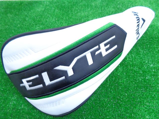 中古 ELYTE ◆◆◆ TD 10.5°ドライバー ゴルフ用品