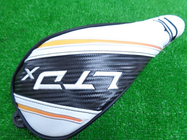 中古 LTDx MAX 7W 22.5°フェアウェイウッド ゴルフ用品